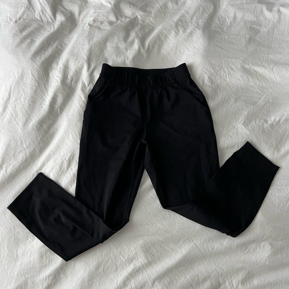 Aritzia - Babaton Weekender Pant XXS - Picture 2 of 5